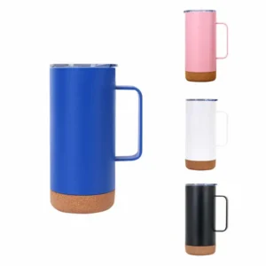แก้วน้ำสแตนเลส รุ่น MUG-262