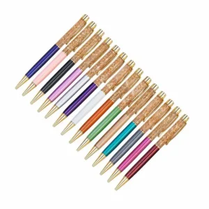 ปากกาโลหะ รุ่น MP-022