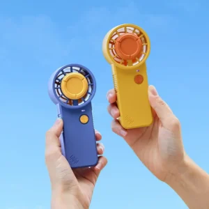 พัดลมพกพา รุ่น FAN-F29