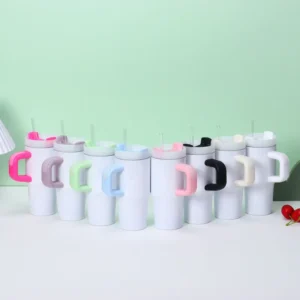 แก้วน้ำสแตนเลส รุ่น MUG-1030