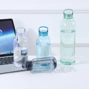ขวดน้ำพลาสติก รุ่น BOT-378