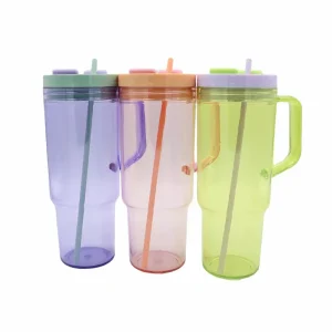 แก้วน้ำพลาสติก รุ่น CUP-2005