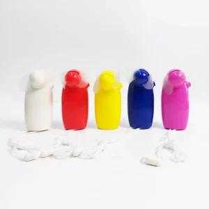 พัดลมคล้องคอ รุ่น FAN-047