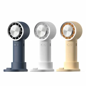 พัดลมพกพา รุ่น FAN-133