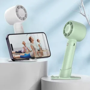 พัดลมพกพา รุ่น FAN-A68