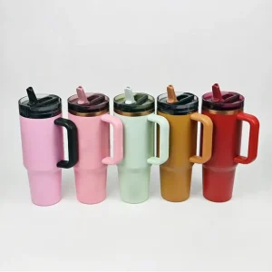 แก้วน้ำสแตนเลส รุ่น MUG-1200