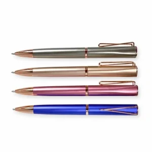 ปากกาพลาสติก รุ่น PEN-706