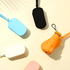 ร่มพับ 5 ตอน รุ่น UMB-503