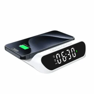 Wireless Charging 2 in 1 รุ่น G-A07