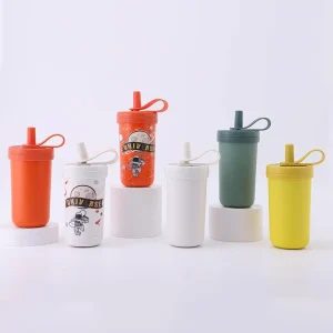 แก้วน้ำสแตนเลส รุ่น MUG-400