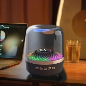 BLUETOOTH SPEAKER รุ่น BTS-CR68