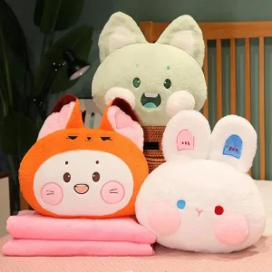 หมอนซุกมือ รุ่น PIL-04