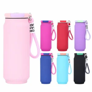 กระบอกน้ำสแตนเลส รุ่น BOT-151