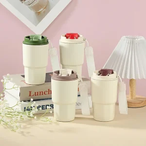 แก้วน้ำสแตนเลส รุ่น MUG-4037