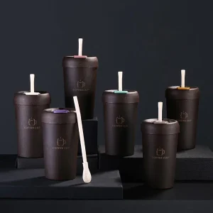 แก้วน้ำกากกาแฟ รุ่น MUG-CF2258