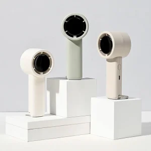 พัดลมพกพา รุ่น FAN-H30