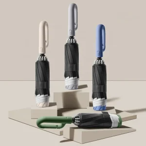 ร่มพับ 3 ตอน รุ่น UMB-105