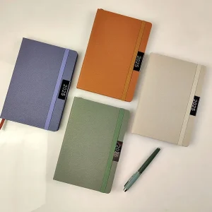 สมุดไดอารี่ รุ่น DIA-001