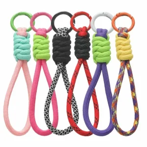 พวงกุญแจสายคล้อง รุ่น KEY-S4