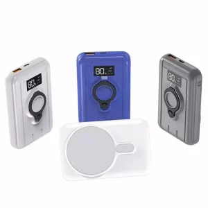 Magnetic Power Bank รุ่น PWB-113B