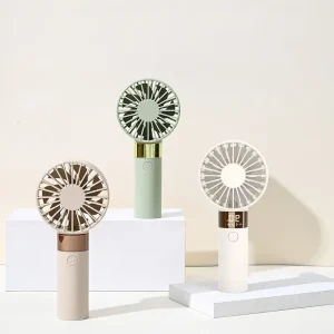 พัดลมพกพา รุ่น FAN-H24