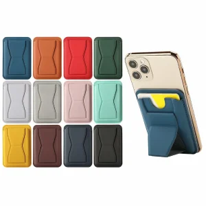 Magnetic Card Holder รุ่น MCH-PH03