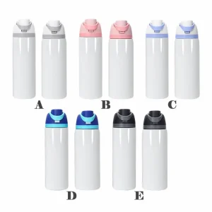 กระบอกน้ำสแตนเลส รุ่น MUG-CW02