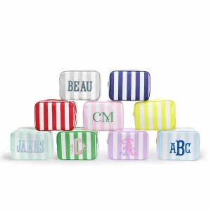 กระเป๋าใส่เครื่องสำอางค์ รุ่น BAG-2631