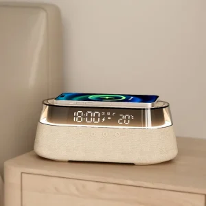 Wireless Charger 6 in 1 รุ่น WLC-K3