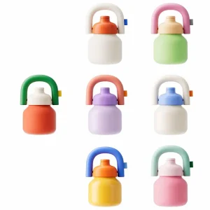 กระบอกน้ำสแตนเลส รุ่น MUG-T20B