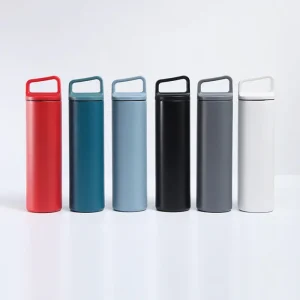 กระบอกน้ำสแตนเลส รุ่น BOT-023