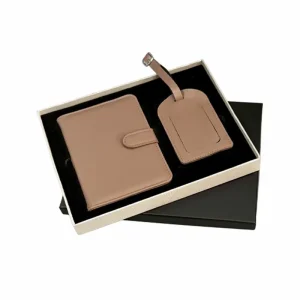 เซทใส่พาสปอร์ต รุ่น SET-PP01