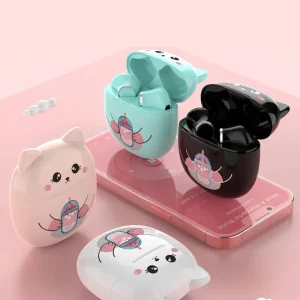 Wireless Earbud รุ่น EAR- IPX6