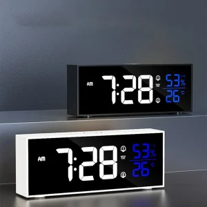 นาฬิกาตั้งโต๊ะ รุ่น RTS-136S