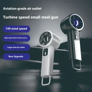 พัดลมพกพา รุ่น FAN-Y38