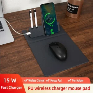 Mousepad 3 in 1 รุ่น MP-13