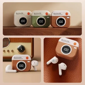 Wireless Earbud รุ่น EAR-Q86