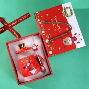 เซทแก้วน้ำเซรามิก รุ่น GS-612