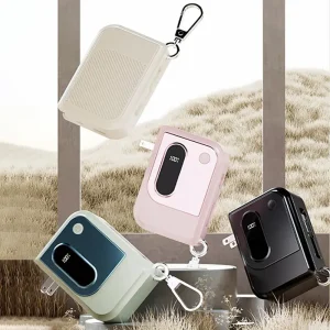 Power Bank รุ่น PWB-M520