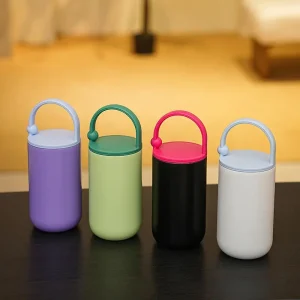 กระบอกน้ำสแตนเลส รุ่น BOT-2025