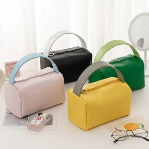กระเป๋าเครื่องสำอางค์ รุ่น BAG-001