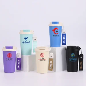 แก้วน้ำสแตนเลส รุ่น MUG-2025