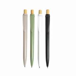 ปากกาพลาสติก รุ่น PEN-073