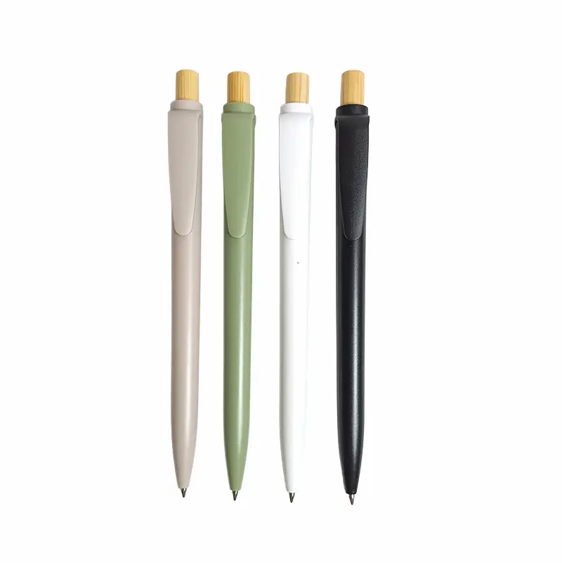 ปากกาพลาสติก รุ่น PEN-073 ปากกาพลาสติก รุ่น PEN-073