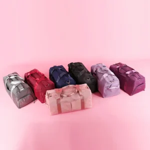 กระเป๋าเดินทาง รุ่น BAG-55L