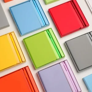 ชุดเซทสมุดไดอารี่ รุ่น SET-CS07