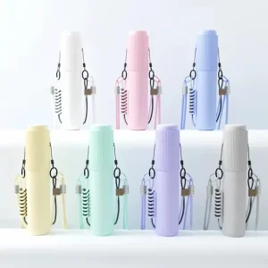 ร่มพับ 3 ตอน รุ่น UMB-TW2509