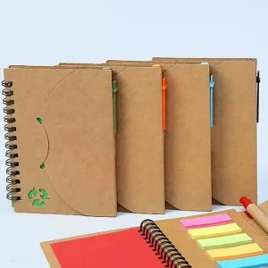 สมุดโน๊ตโพสอิท รุ่น NTP-02