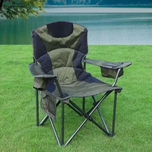 เก้าอี้แคมป์ปิ้ง รุ่น TS-24