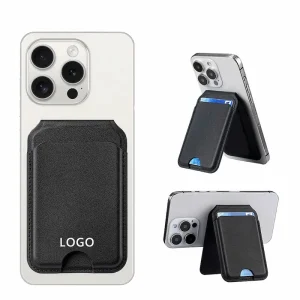 Magnetic Card Holder รุ่น MCH-PH06